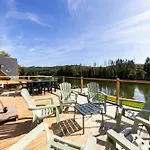 La Wellness Villa *