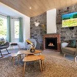 Villa La Wellness Hastiere-par-dela