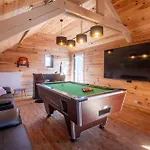 La Wellness Villa *