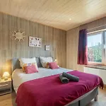 Villa La Wellness Hastiere-par-dela