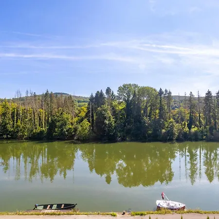 La Wellness 别墅 Hastiere-par-dela