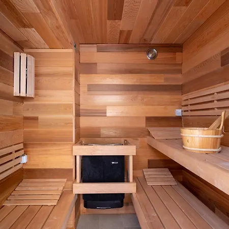 La Wellness Hastiere-par-dela