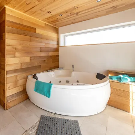 Villa La Wellness