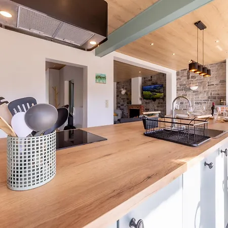 别墅 La Wellness *