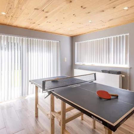 Villa La Wellness Hastiere-par-dela