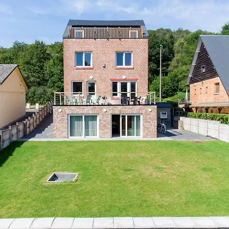 La Wellness Hastiere-par-dela