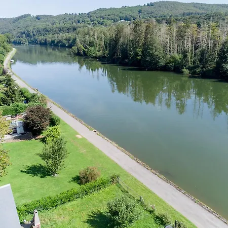 La Wellness * Hastiere-par-dela