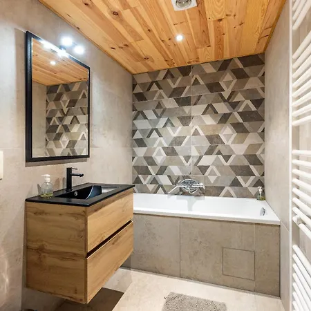 Villa La Wellness *