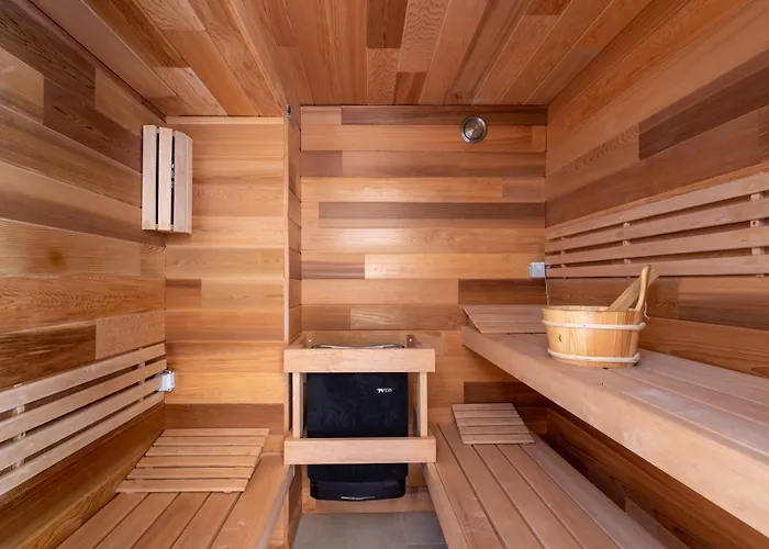 La Wellness Hastiere-par-dela