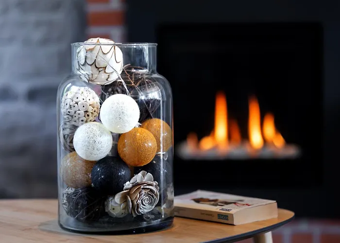 La Wellness Villa Hastiere-par-dela