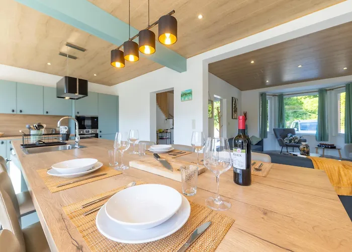 La Wellness * Hastiere-par-dela