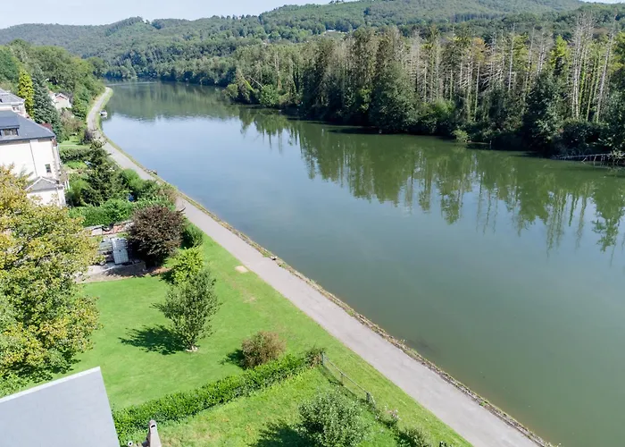 La Wellness * Hastiere-par-dela